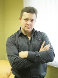 Волов Всеволод Вячеславович